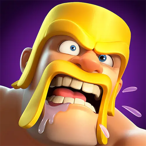 تنزيل كلاش اوف كلانس Clash of Clans للأندرويد وللأيفون مجانا